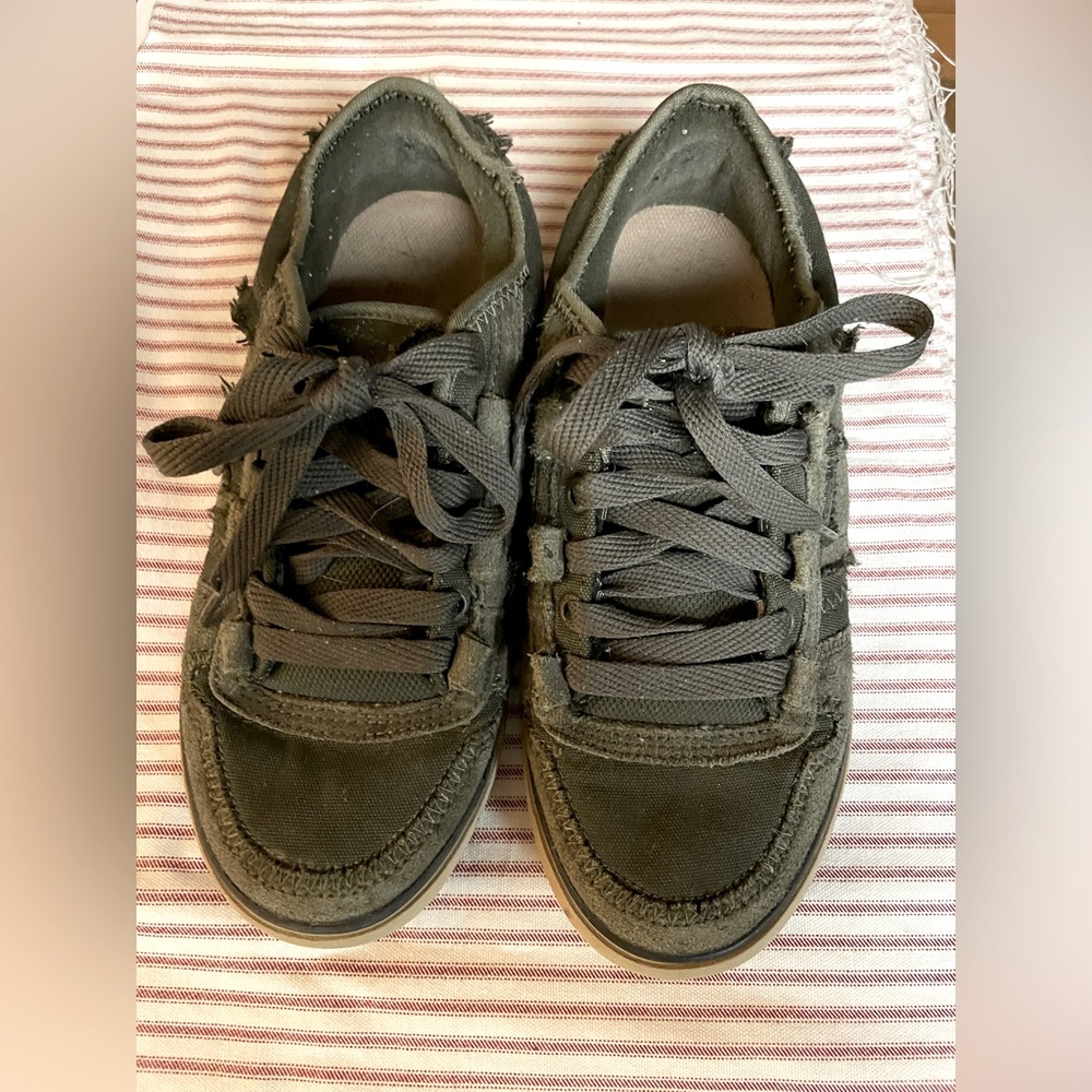 Globe Mark Appleyard Vagrant Skater Shoes